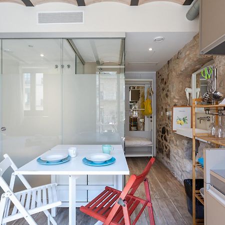 Apt 5 Limon Gérone Extérieur photo