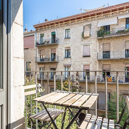 Apt 5 Limon Gérone Extérieur photo